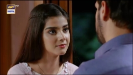Teri Rah Mein - Episode 08 - 10th January 2022